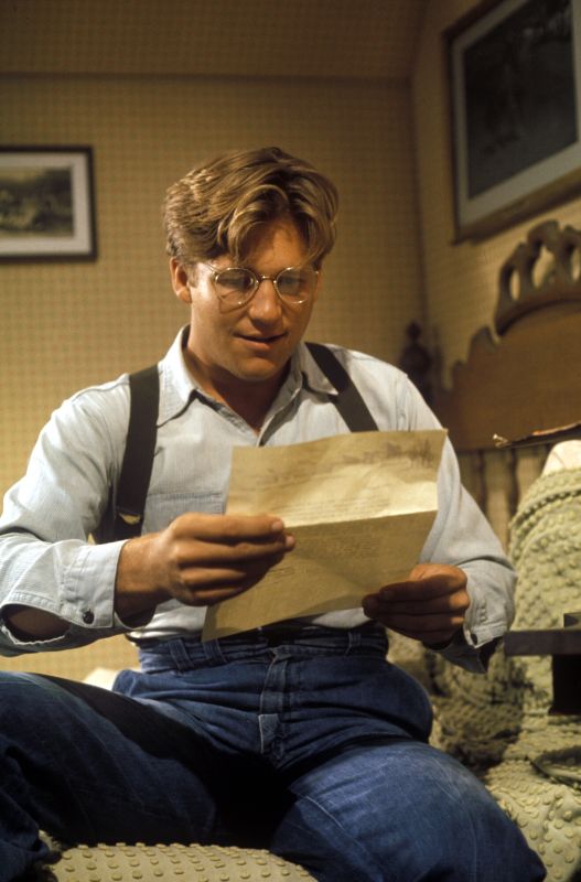 Hearts of the West (1975) Howard Zieff Synopsis, Characteristics